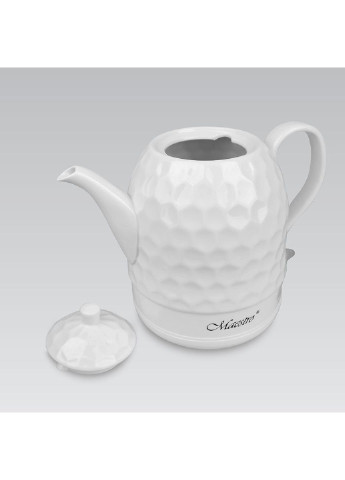 Чайник електричний MR-072 1 л Maestro (253545320)