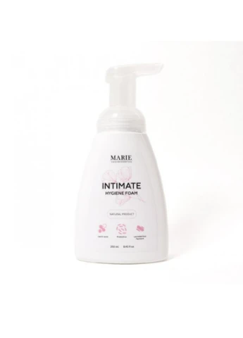 Пінка для інтимної гігієни 250 мл Marie Fresh (249977888)