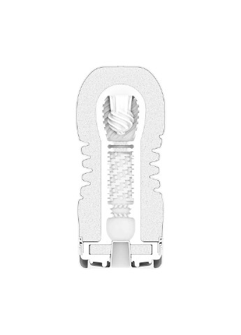 Мастурбатор Rolling Head Cup GENTLE Tenga (252022619)