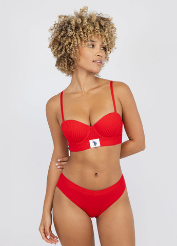 Трусики (3 шт.) U.S. Polo Assn. (338379932)