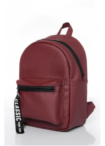 Рюкзак жіночий 31х12х22 см Sambag (211365345)