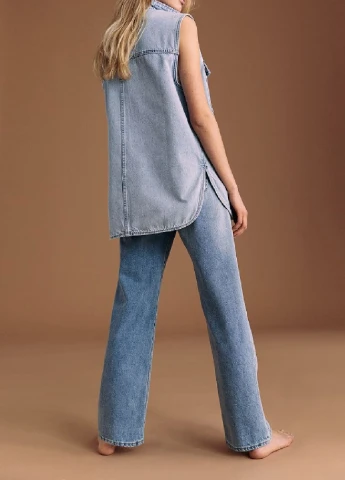 Джинсы H&M - (251414554)