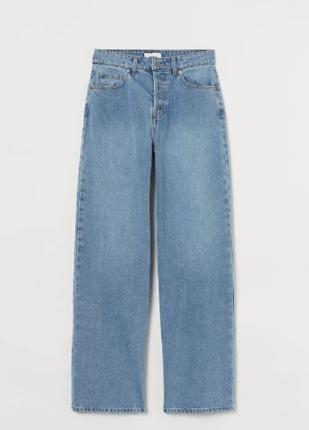 Джинсы H&M - (251414554)