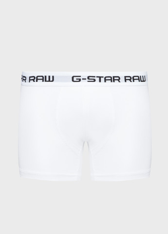 Трусы (3 шт.) G-Star Raw (183869722)