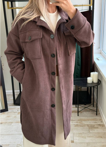 Куртка-сорочка No Brand (362121127)