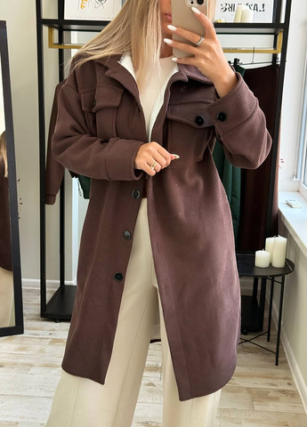 Куртка-сорочка No Brand (362121127)