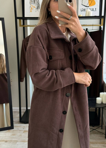 Куртка-сорочка No Brand (362121127)