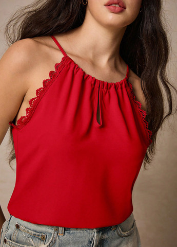 Майка SHEIN — 345558033