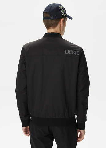 Бомбер Lacoste на молнии (298073121)