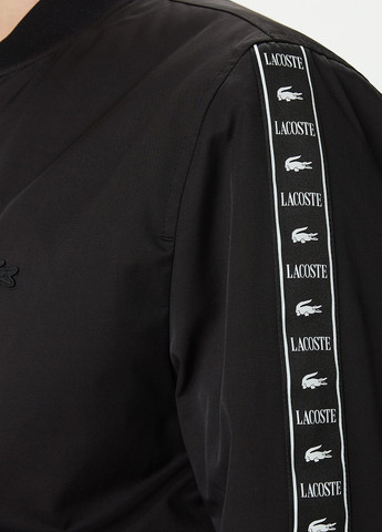 Бомбер Lacoste на молнии (298073121)