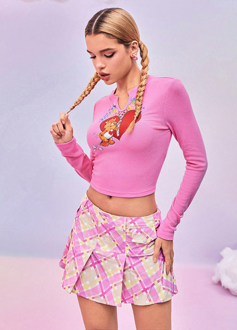 Лонгслив SHEIN (323262179)