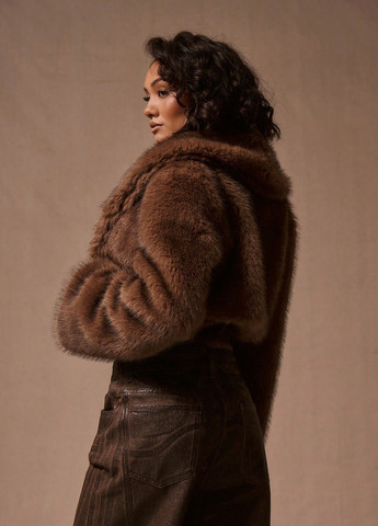 Кожушок SHEIN (340304885)