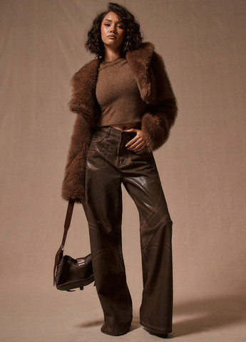 Кожушок SHEIN (340304885)