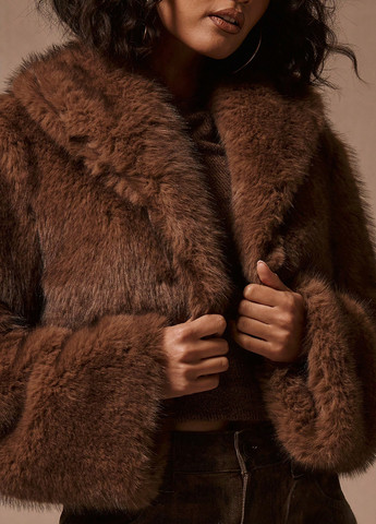 Кожушок SHEIN (340304885)