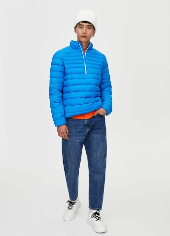Анорак Pull & Bear (251916119)