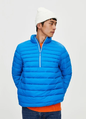 Анорак Pull & Bear (251916119)