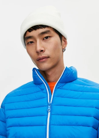 Анорак Pull & Bear (251916119)