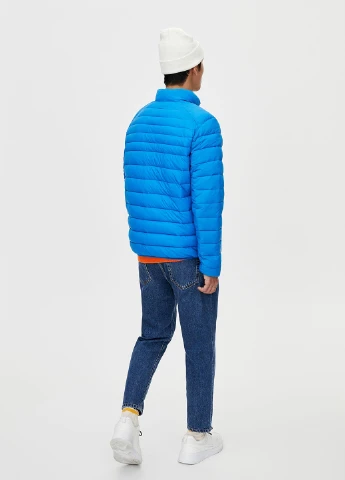 Анорак Pull & Bear (251916119)