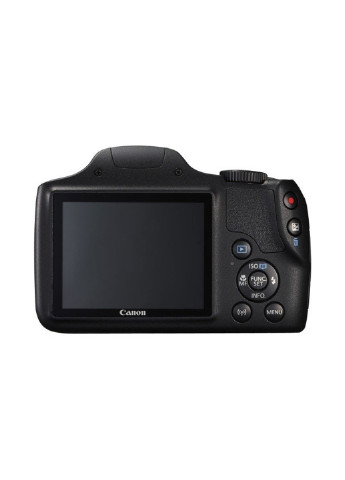 Компактна фотокамера Canon powershot sx540 is black (130567460)