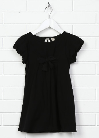 Чорна сукня Okaidi (77311387)