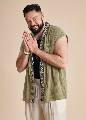 Жилет SHEIN (366258454)