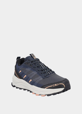 Кросівки CMP HELNAIT FAST HIKING SHOES індиго демісезони (331601799)