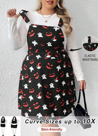 Сарафан SHEIN (325707207)