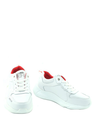 Кросівки KDSL белые демисезоны (357265304)