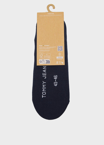 Подследники (2 пары) Tommy Jeans (344509029)
