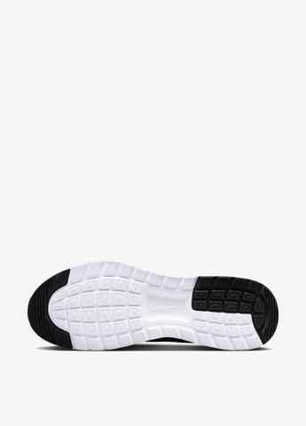 Чорні Осінні кросівки Nike AIR MAX NUAXIS