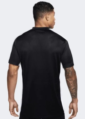 Чорна футболка dr1336-010 Nike Dri-Fit Academy 23