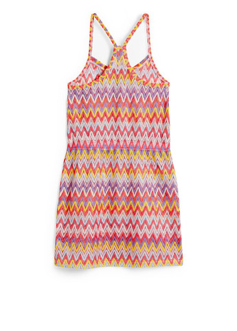 Комбинированное платье C&A (329297207)