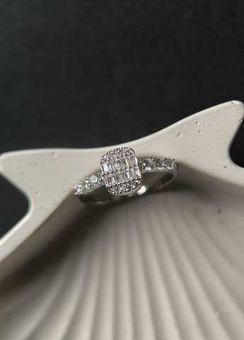 Каблучка Silver Flame (350941455)