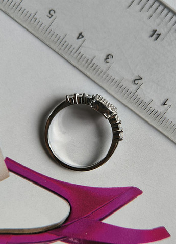 Каблучка Silver Flame (350941455)