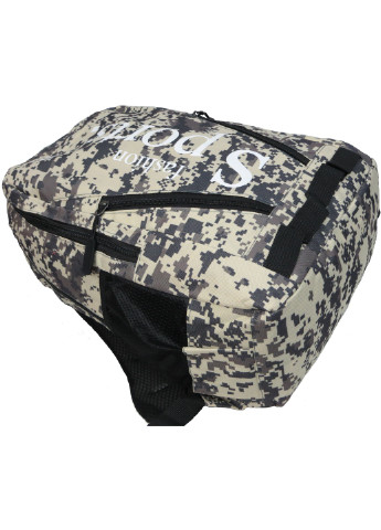 Рюкзак No Brand (255457284)