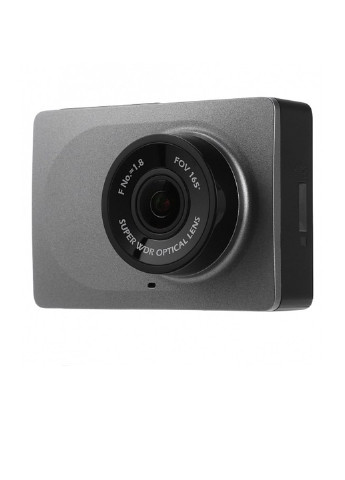 Видеорегистратор Grey YI smart dash camera (133359399)