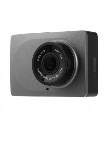 Відеореєстратор Grey YI smart dash camera (133359399)