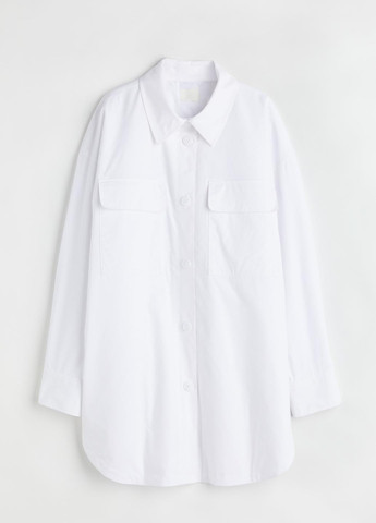Куртка-рубашка H&M (289160264)