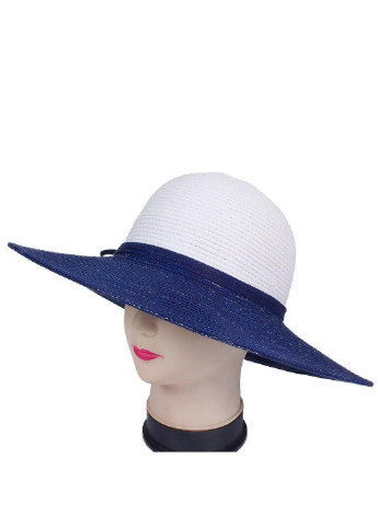 Жіночий капелюх 55-56 см Del Mare (210766743)