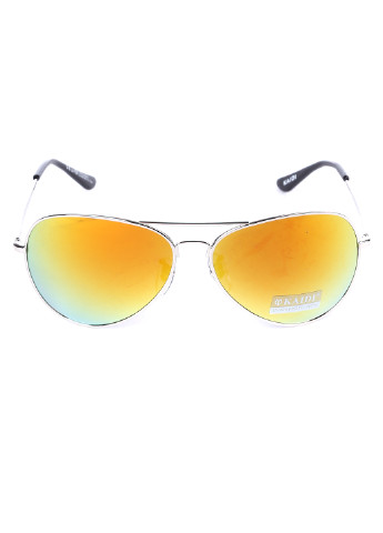 Солнцезащитные очки Sofitel золотистые