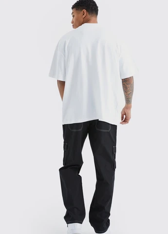 Штани Boohoo (295589158)