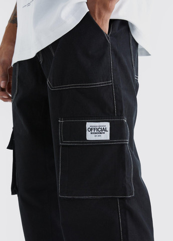 Штани Boohoo (295589158)