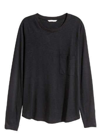 Лонгслів H&M (192659891)