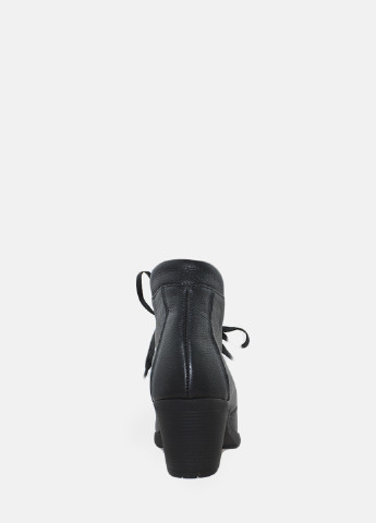 Зимние ботинки rp7767-22 черный Passati