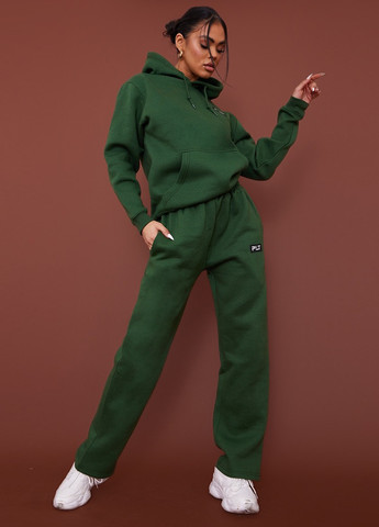 Костюм (худи, брюки) PrettyLittleThing (296863884)