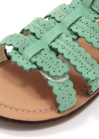 Босоніжки для дівчаток Clarks (239798728)