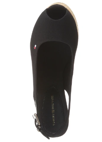 Босоніжки Tommy Hilfiger (250619271)