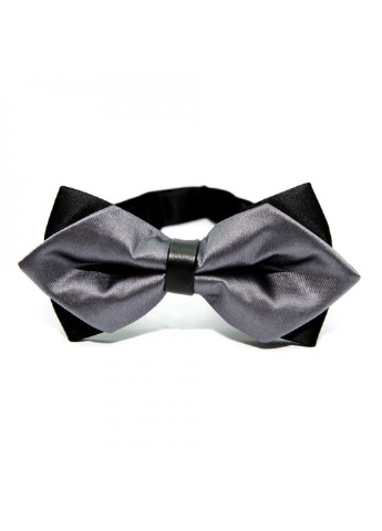 Мужской галстук бабочка 5,5х11,5 см Handmade (252131445)