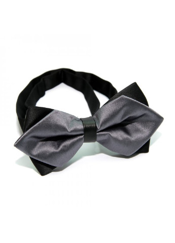 Мужской галстук бабочка 5,5х11,5 см Handmade (252131445)
