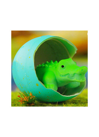 Зростання іграшка в яйці Крокодили та черепахи #sbabam t070-2019 (255292459)